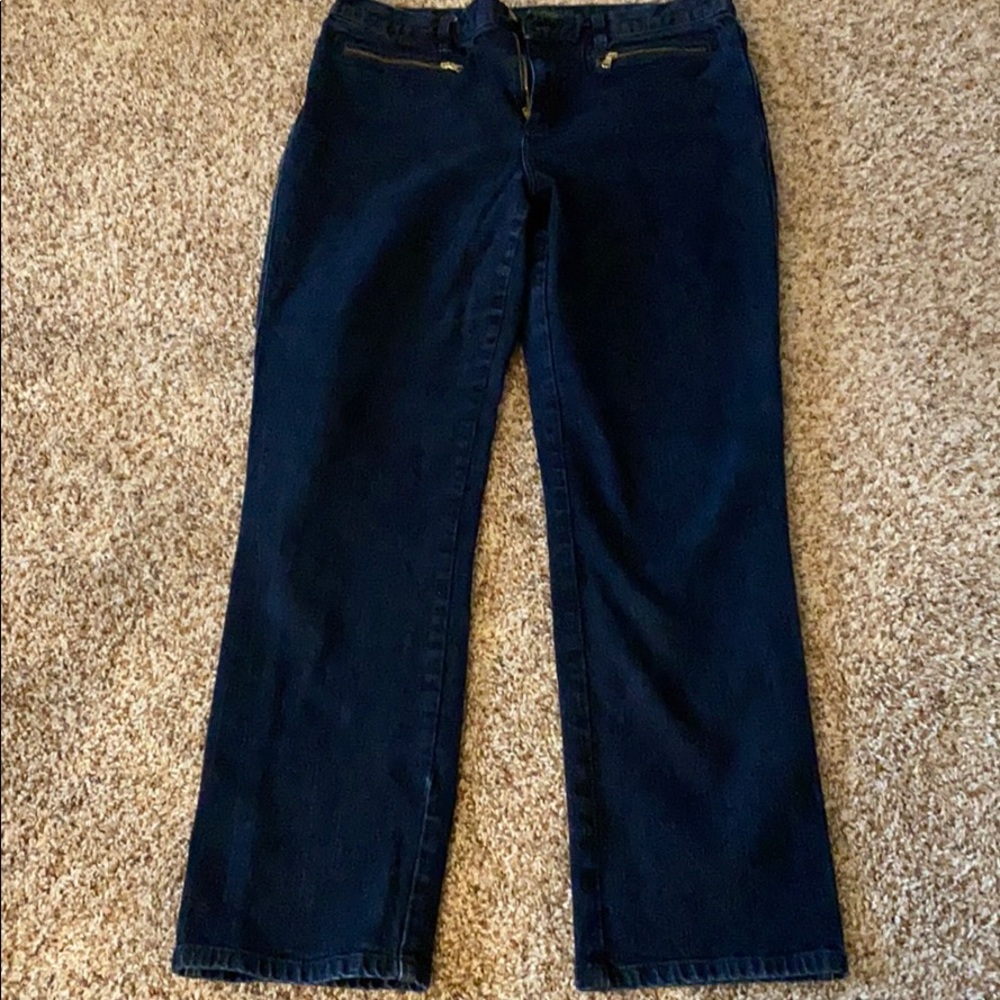 Ralph Lauren Ladies Jeans